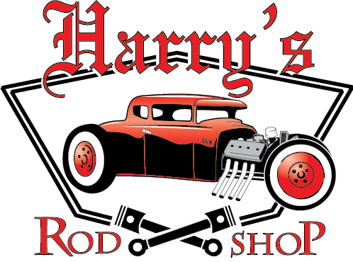 Harry's Rod Shop